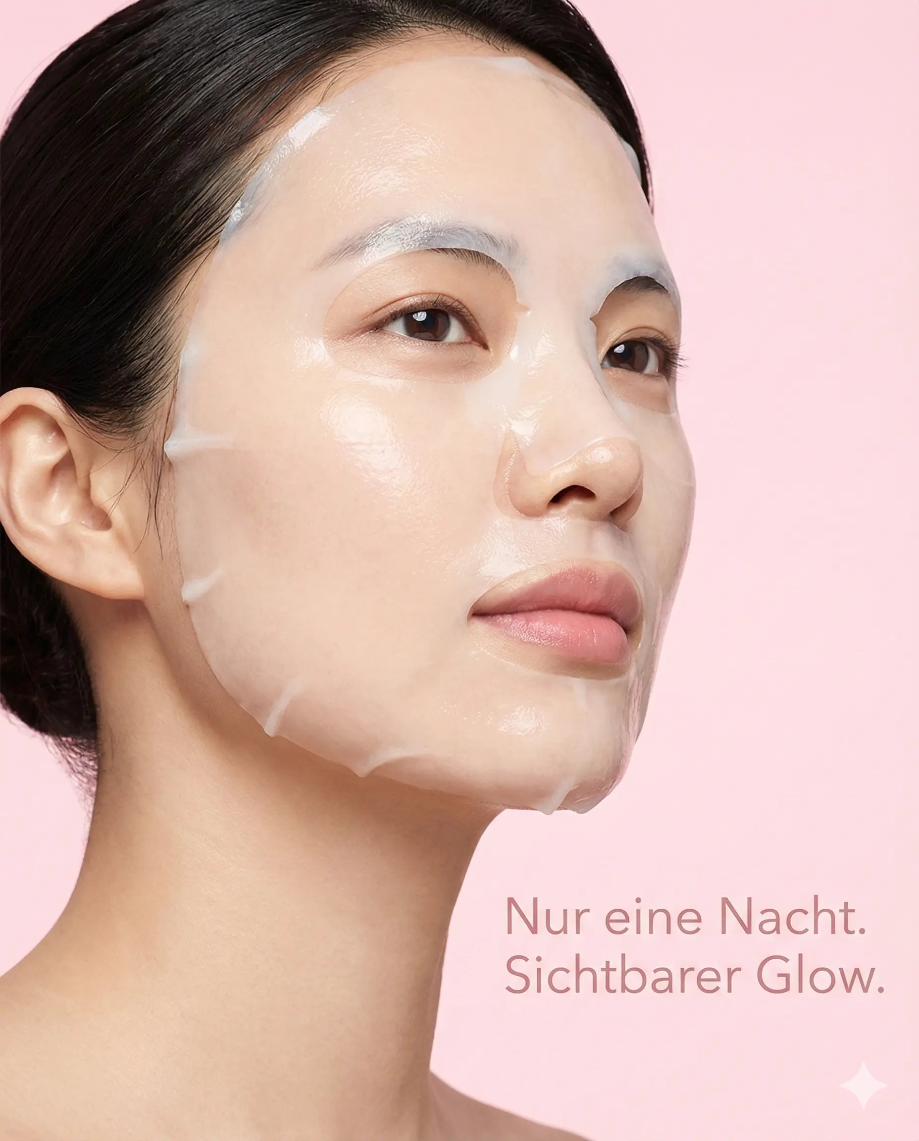 Velora™ Bio-Collagen Glow Maske Velora