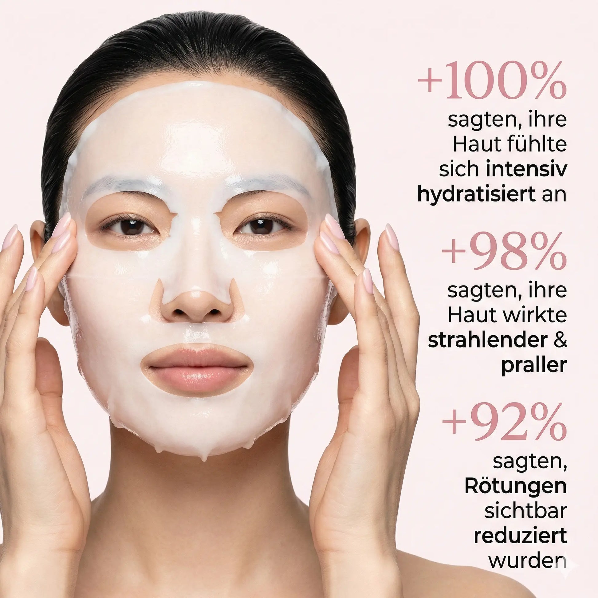 Velora™ Bio-Collagen Glow Maske Velora